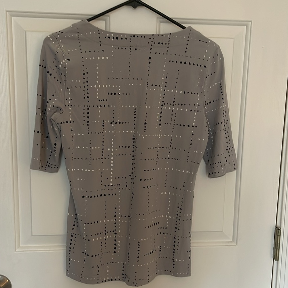 Blouse - Picture 4 of 5